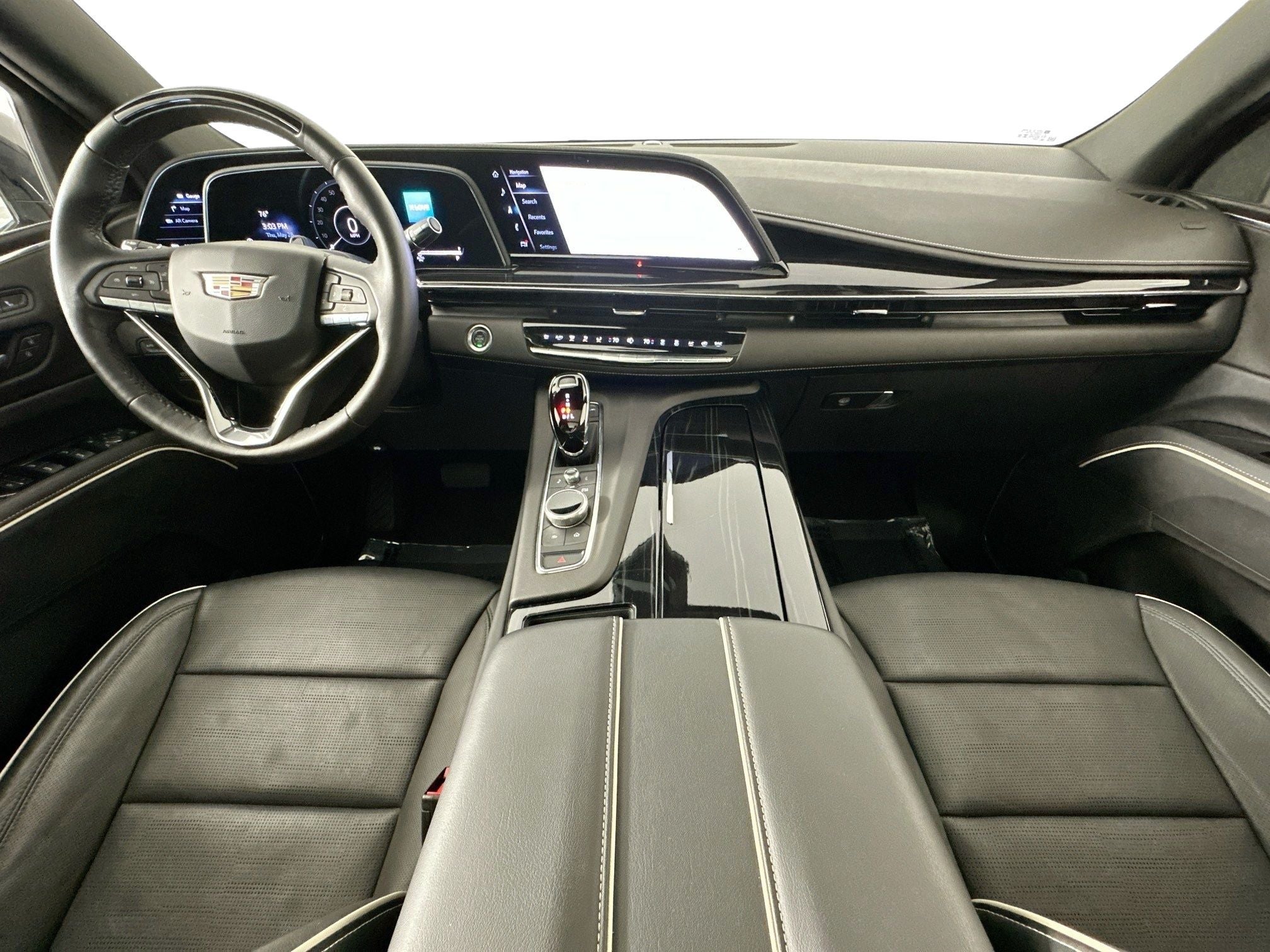 2024 Cadillac Escalade ESV Sport