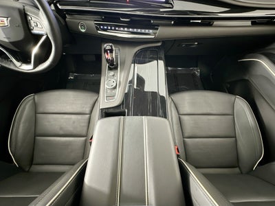 2024 Cadillac Escalade ESV Sport