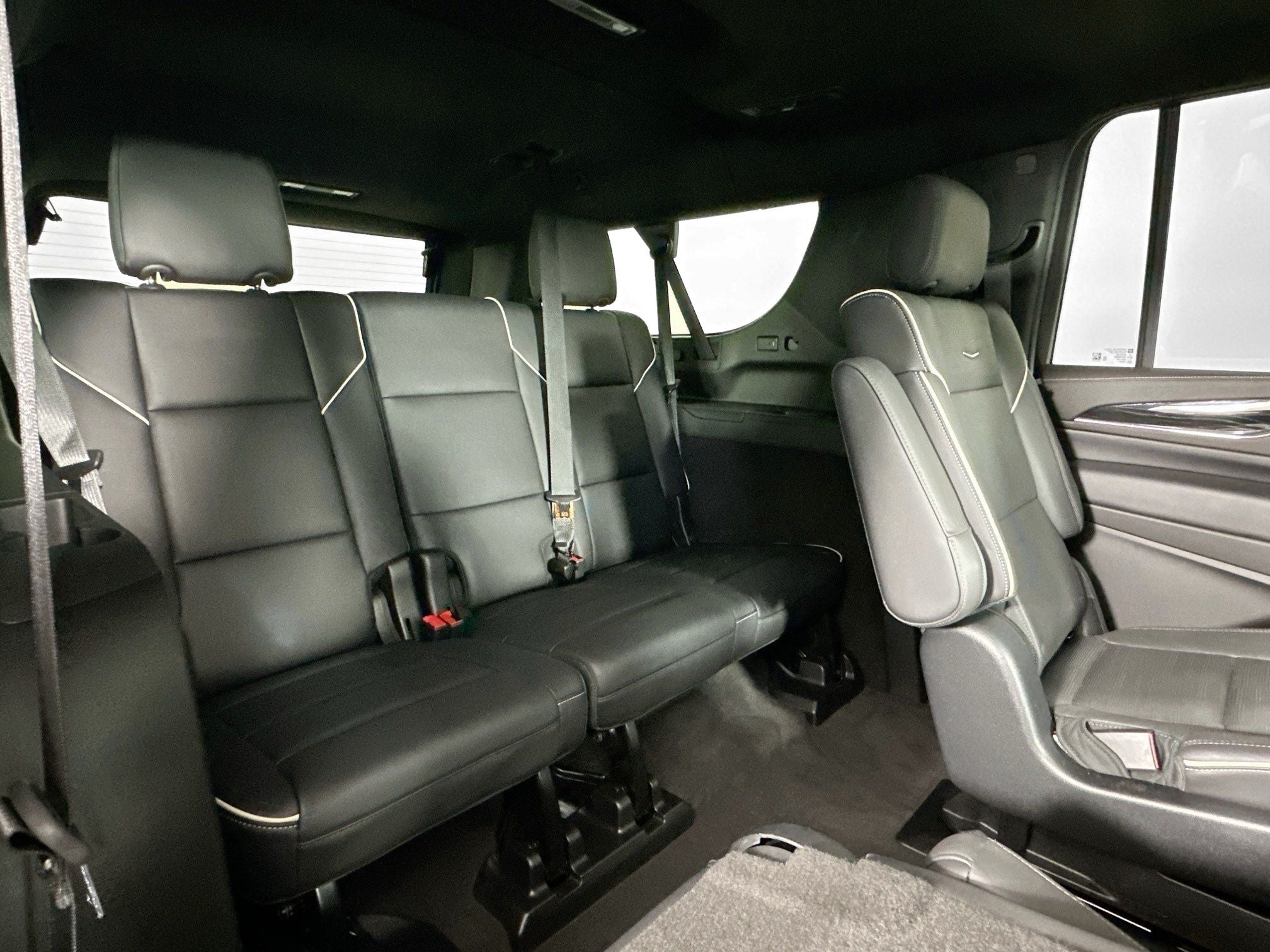 2024 Cadillac Escalade ESV Sport