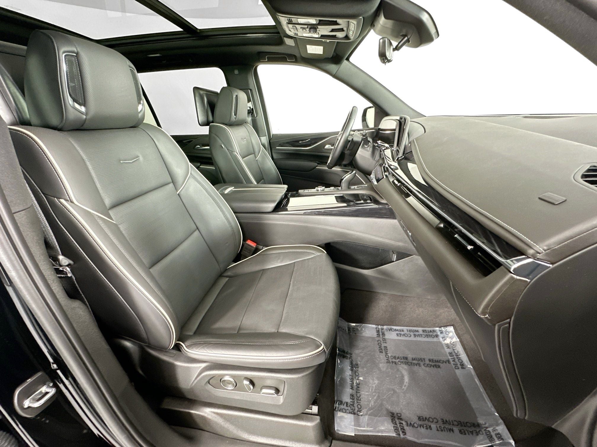 2024 Cadillac Escalade ESV Sport