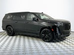 2024 Cadillac Escalade ESV Sport