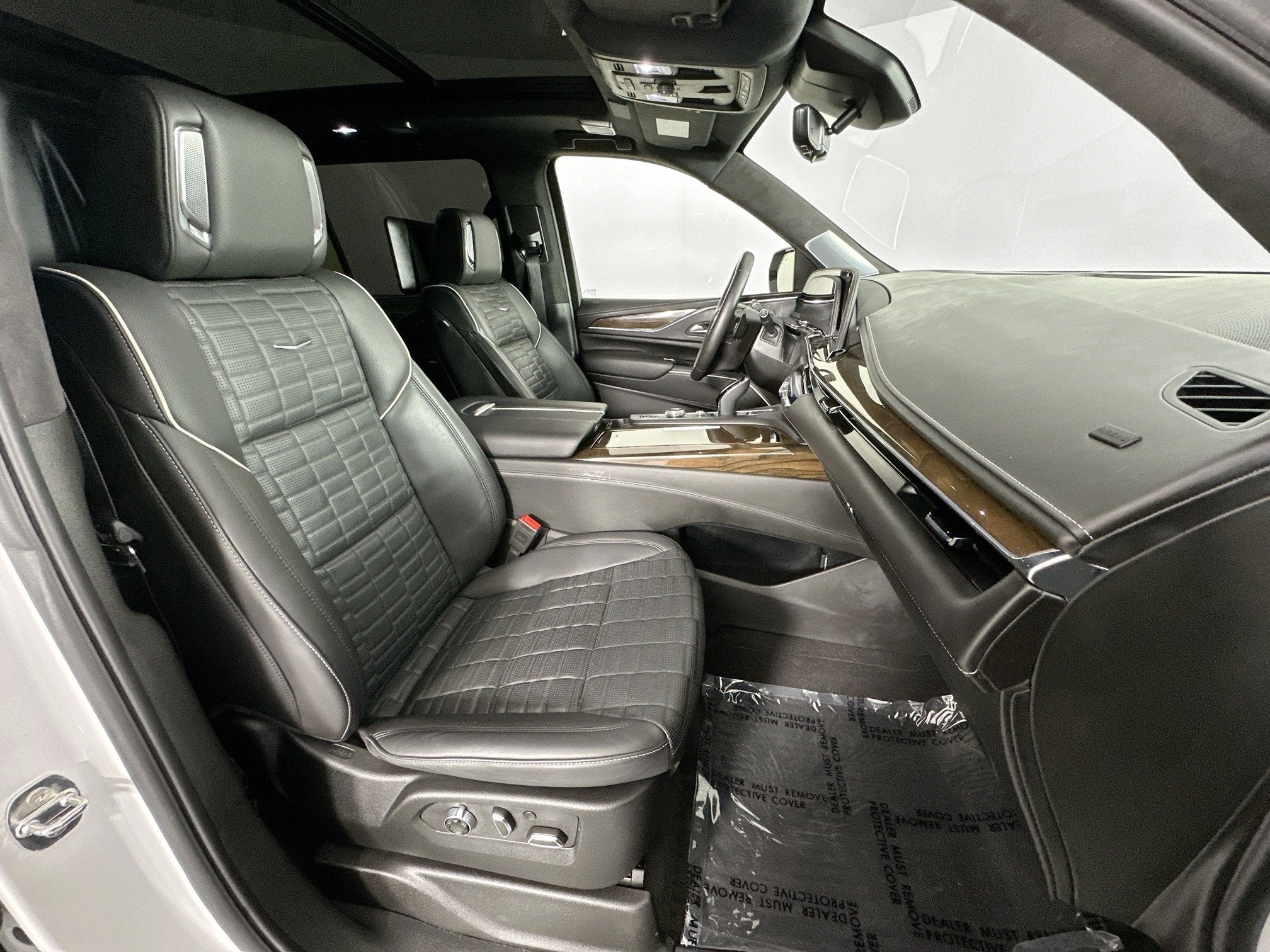 2024 Cadillac Escalade ESV Sport Platinum