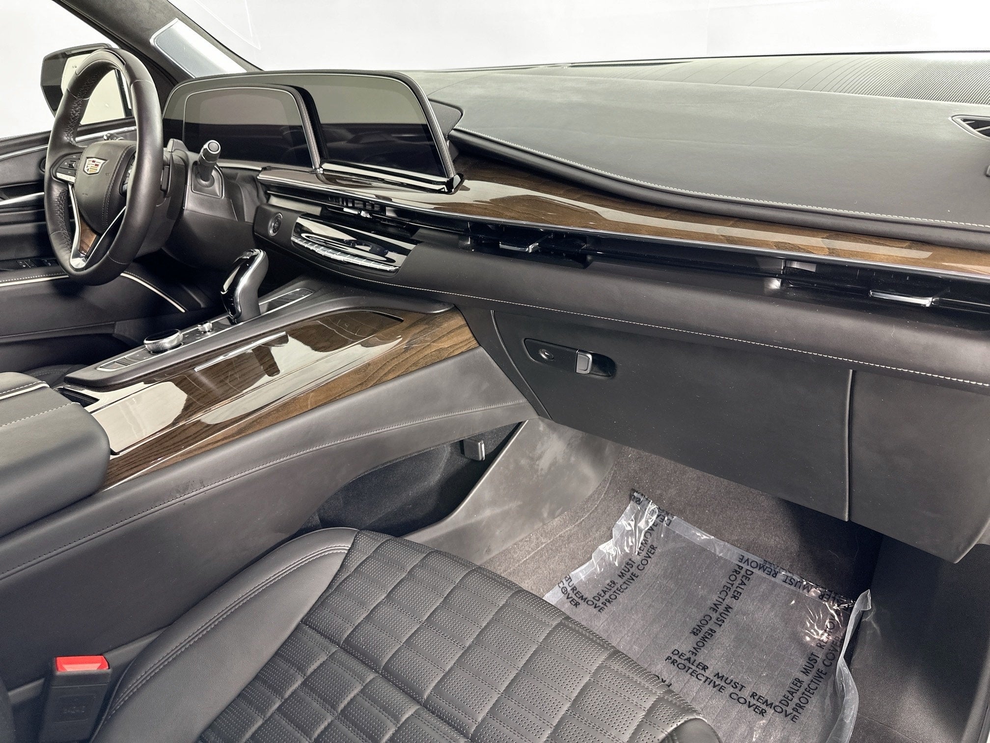 2024 Cadillac Escalade ESV Sport Platinum