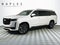 2022 Cadillac Escalade ESV Sport Platinum