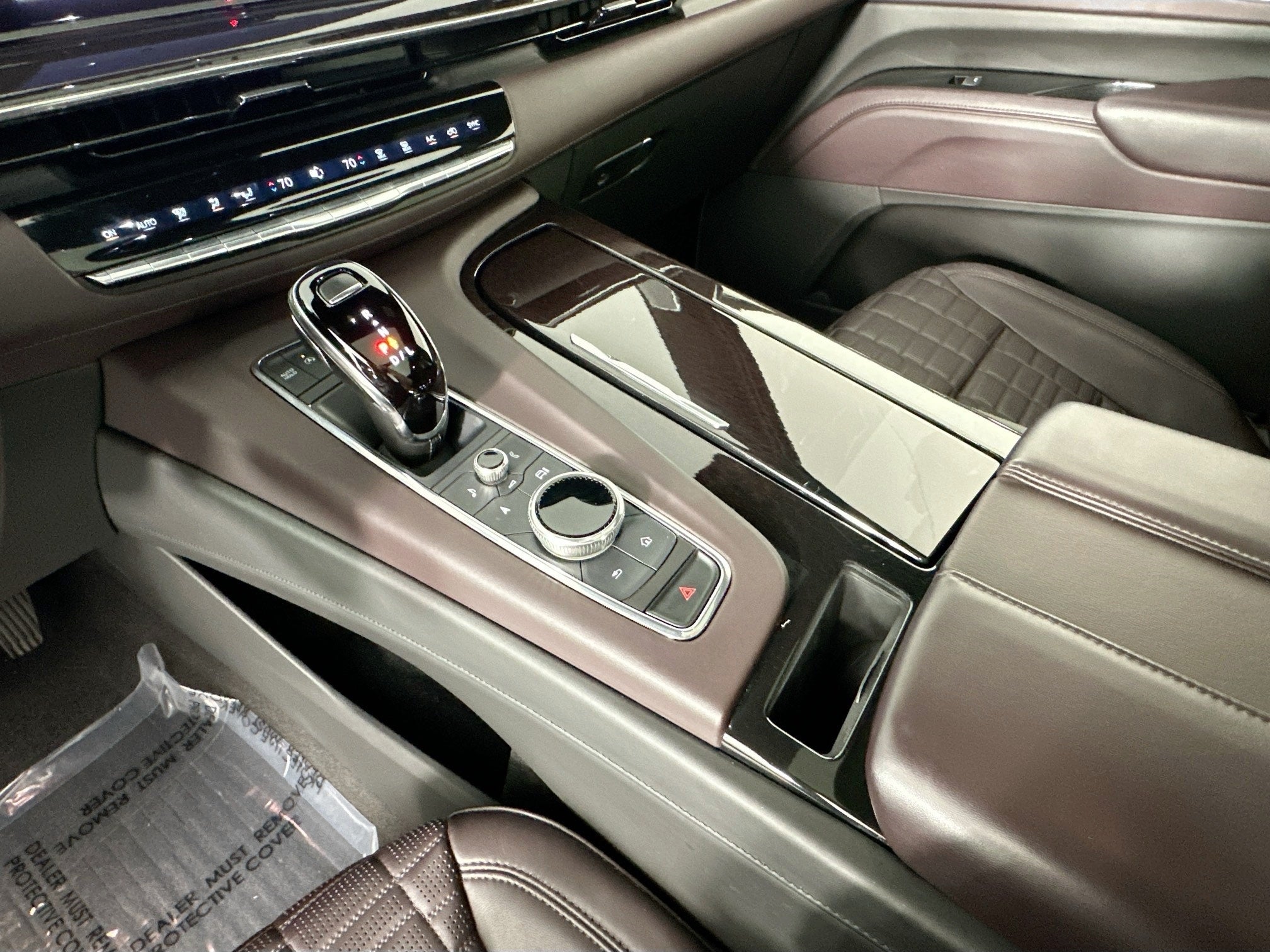 2022 Cadillac Escalade ESV Sport Platinum