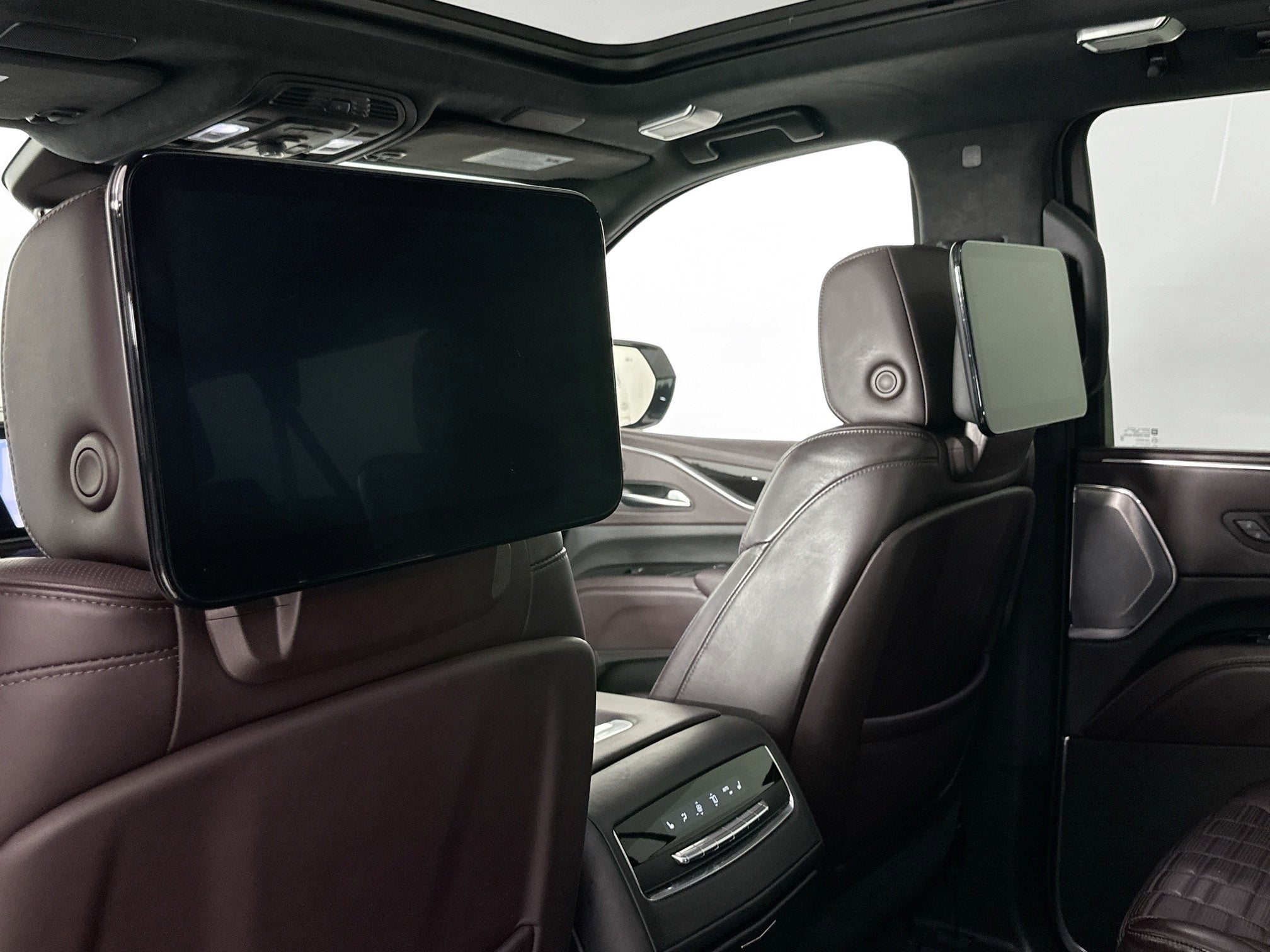 2022 Cadillac Escalade ESV Sport Platinum