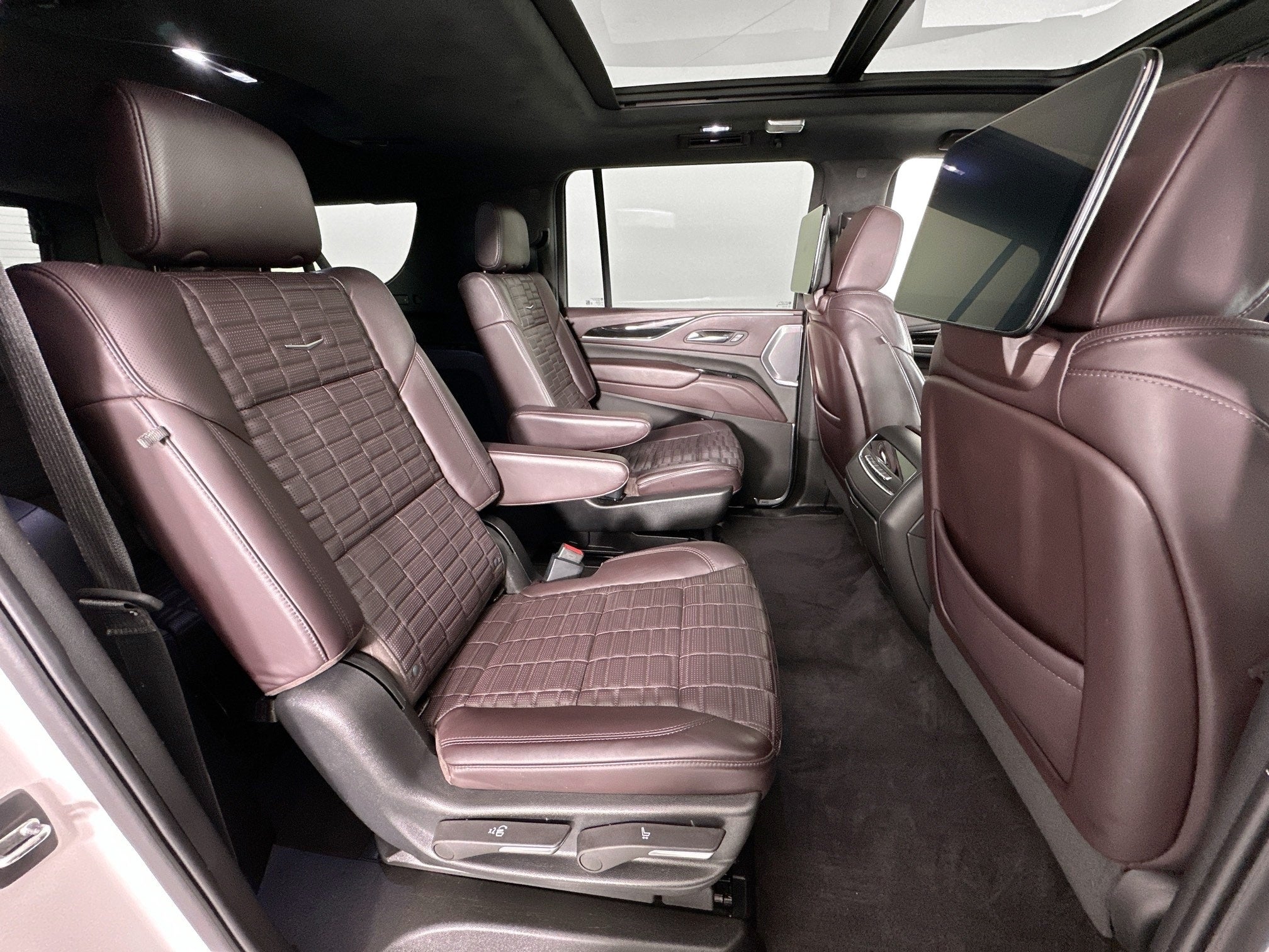 2022 Cadillac Escalade ESV Sport Platinum