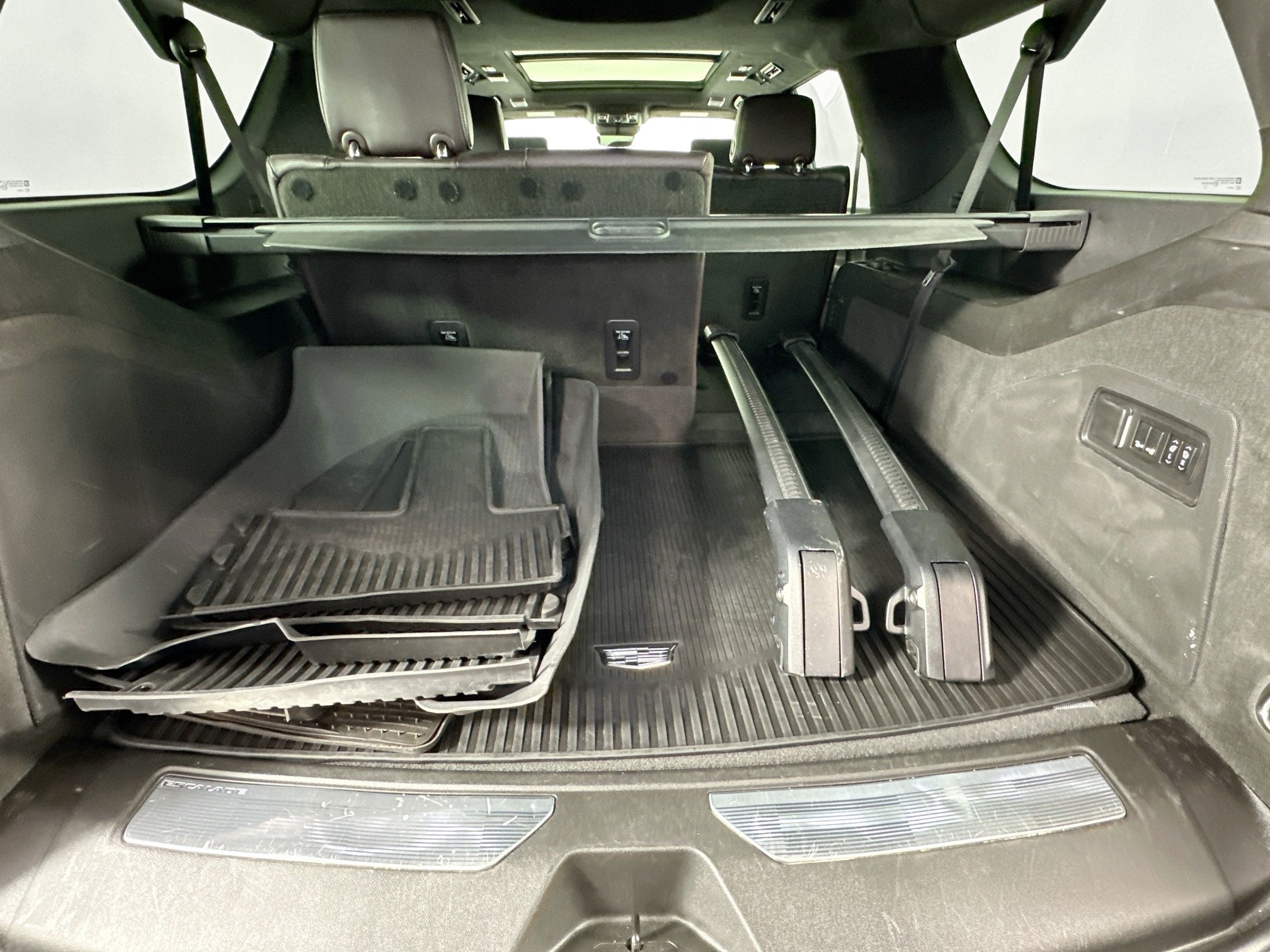 2022 Cadillac Escalade ESV Sport Platinum