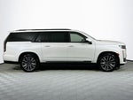 2022 Cadillac Escalade ESV Sport Platinum