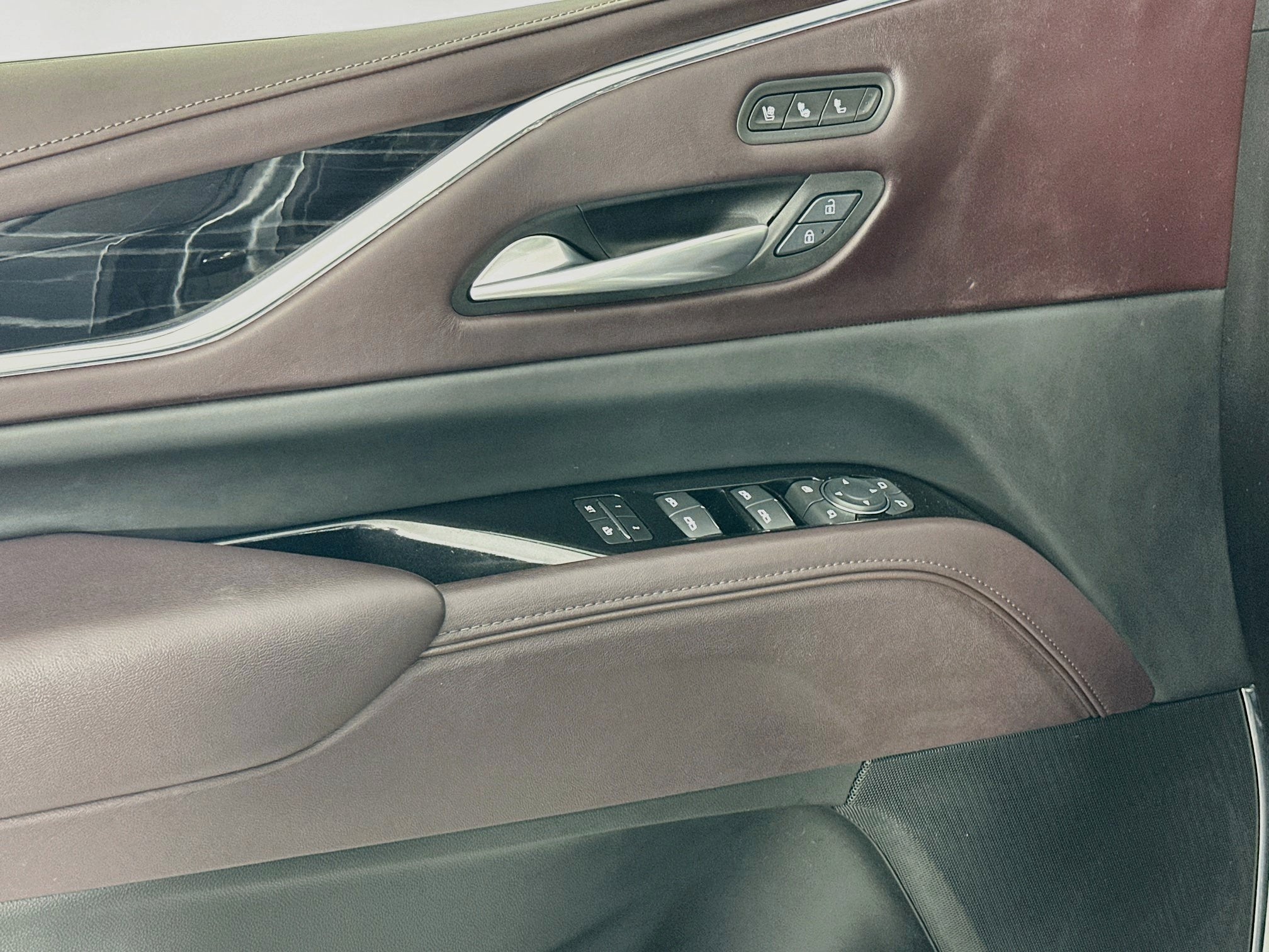 2024 Cadillac Escalade ESV V-Series