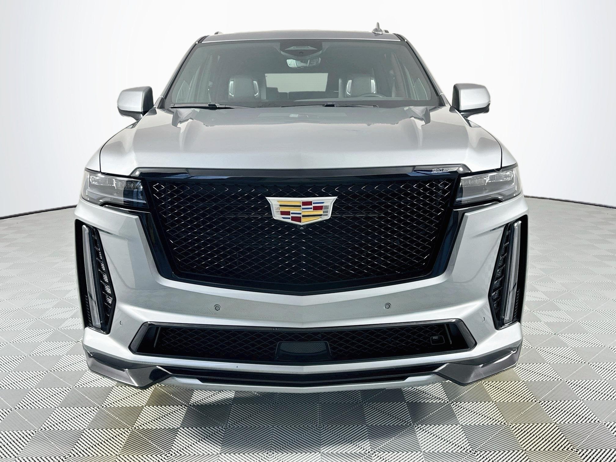 2024 Cadillac Escalade ESV V-Series