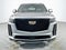 2024 Cadillac Escalade ESV V-Series