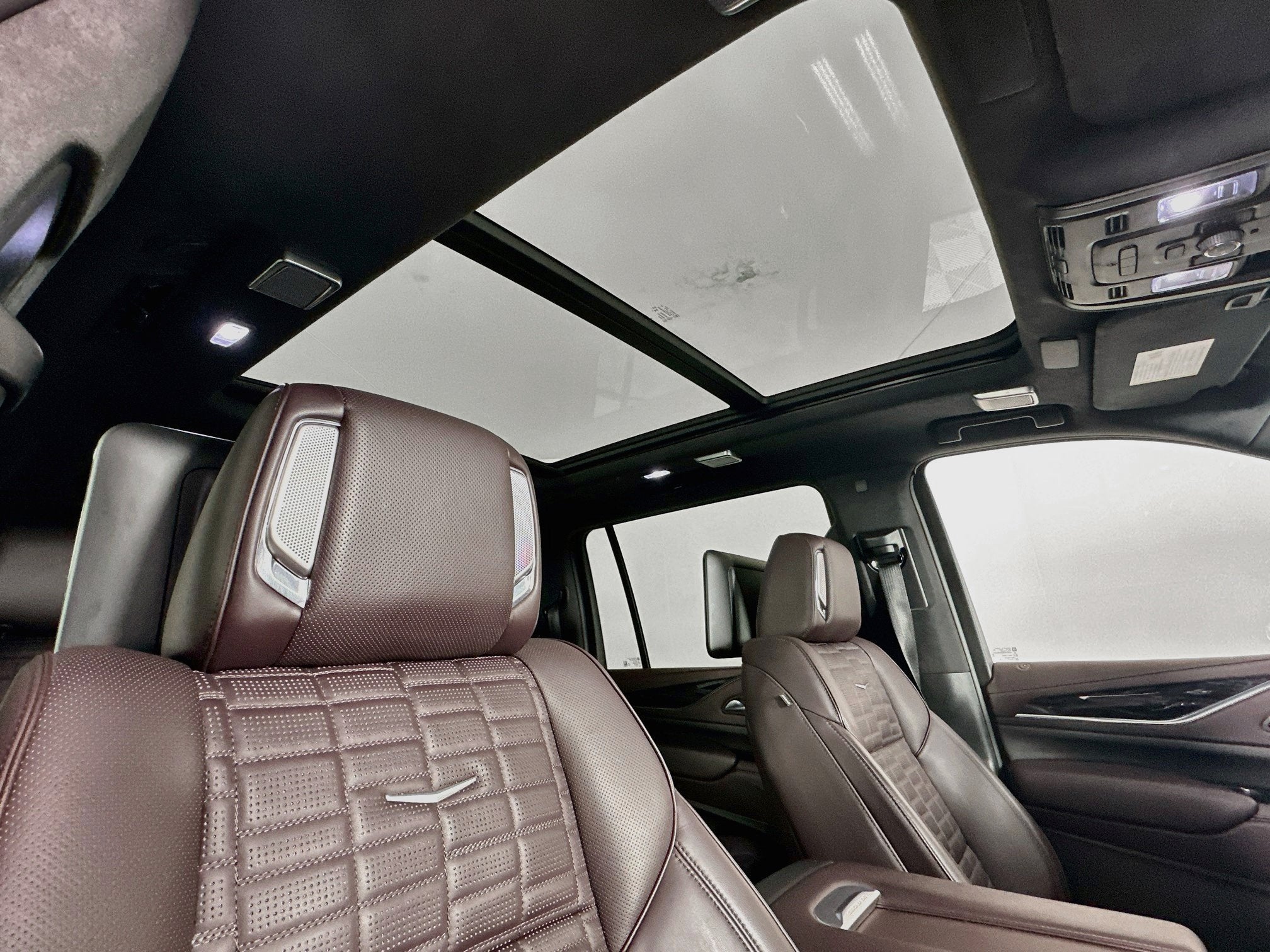 2024 Cadillac Escalade ESV V-Series