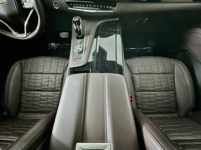 2024 Cadillac Escalade ESV V-Series