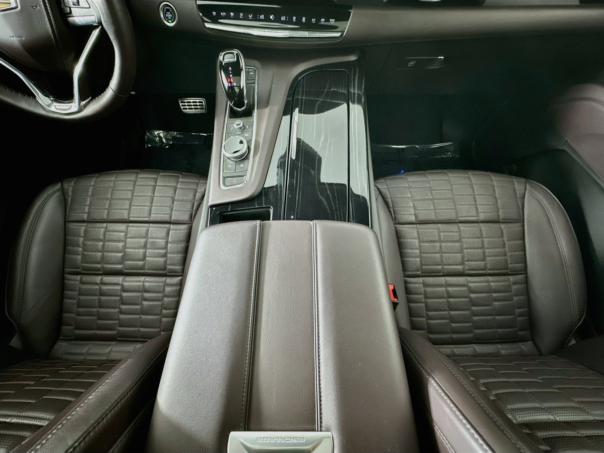2024 Cadillac Escalade ESV V-Series