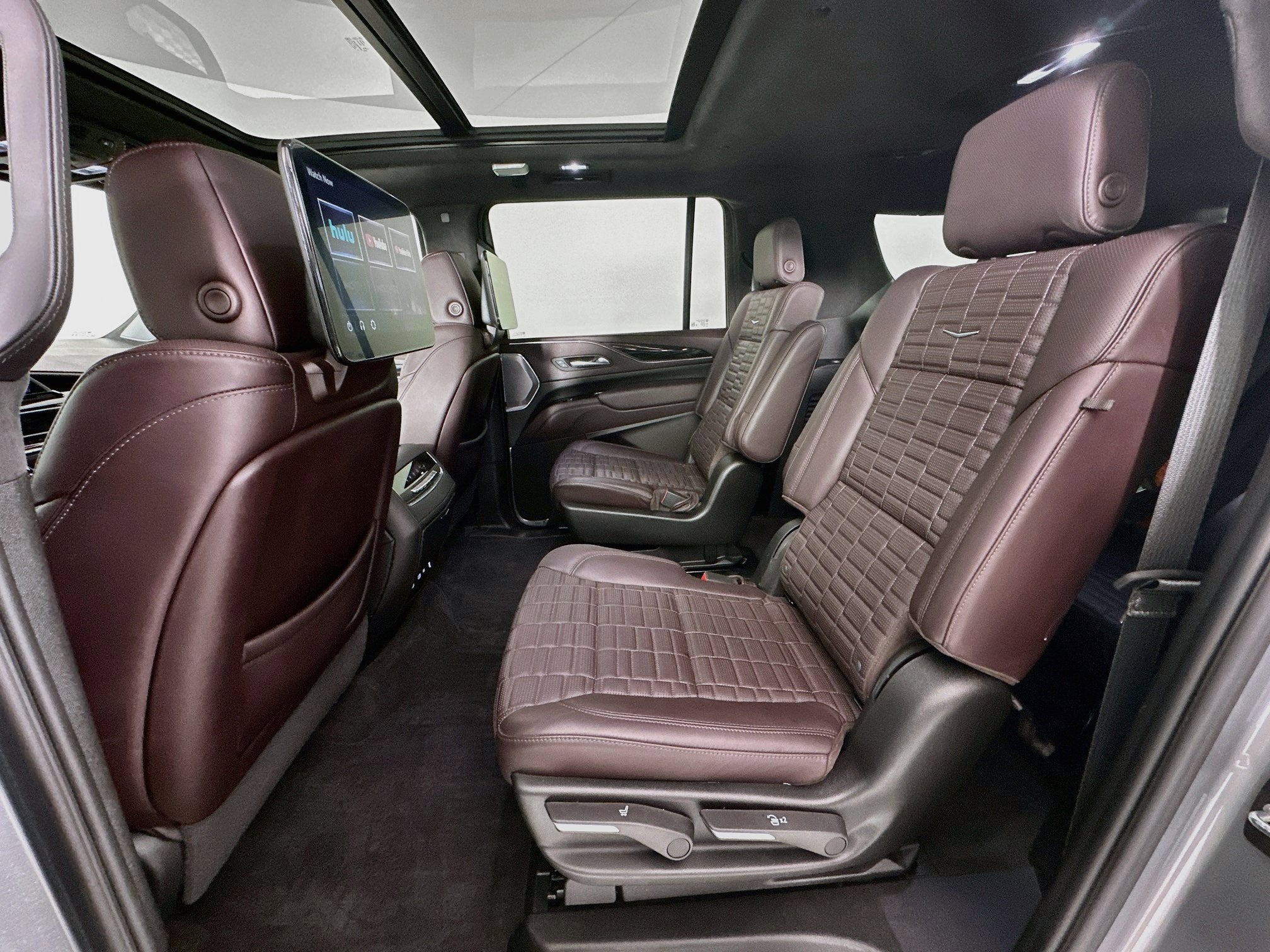 2024 Cadillac Escalade ESV V-Series