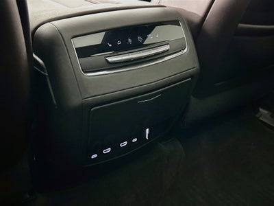 2024 Cadillac Escalade ESV V-Series