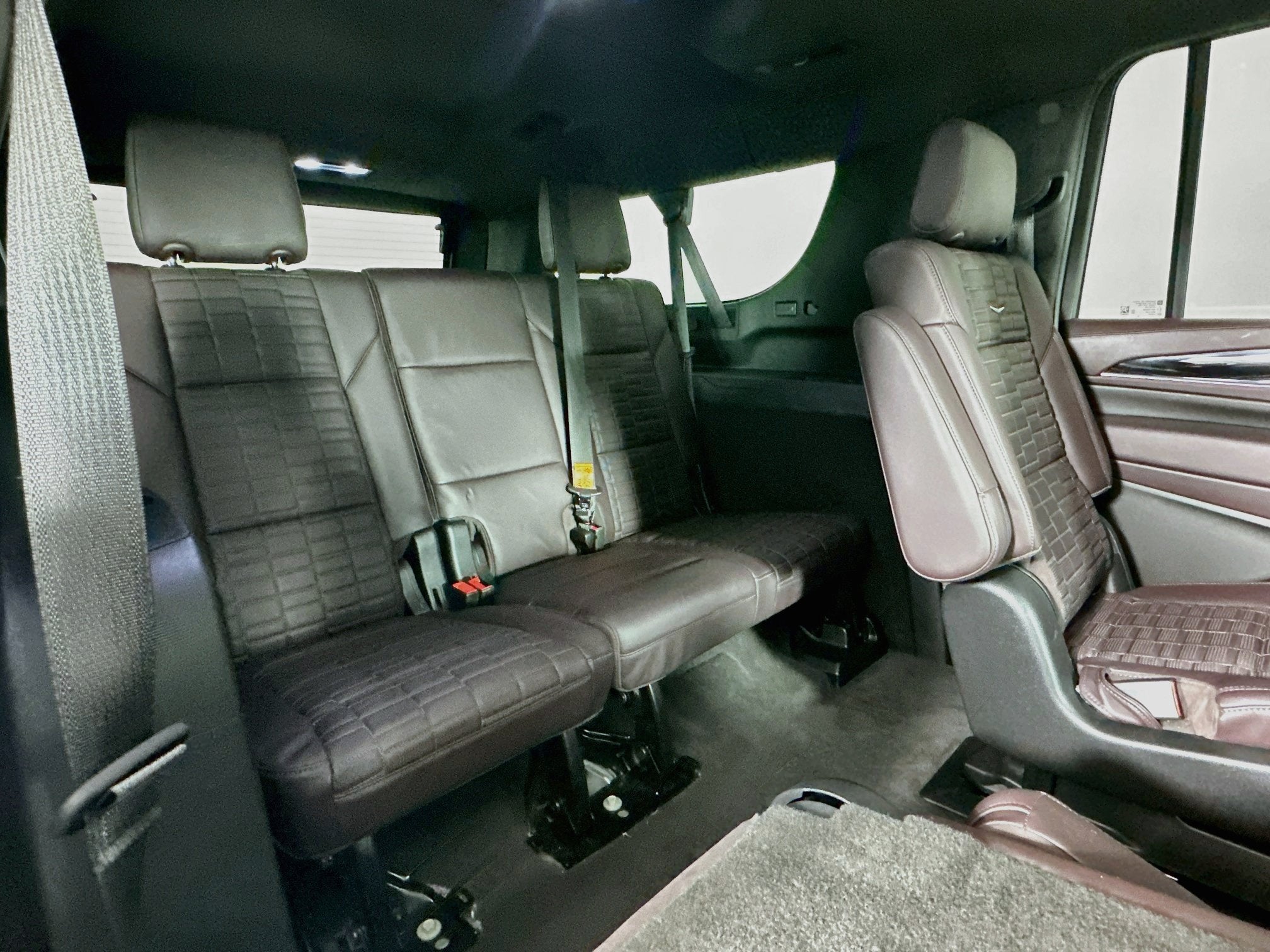 2024 Cadillac Escalade ESV V-Series