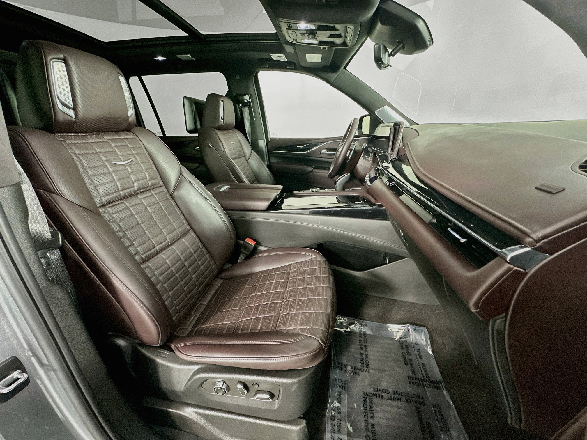 2024 Cadillac Escalade ESV V-Series