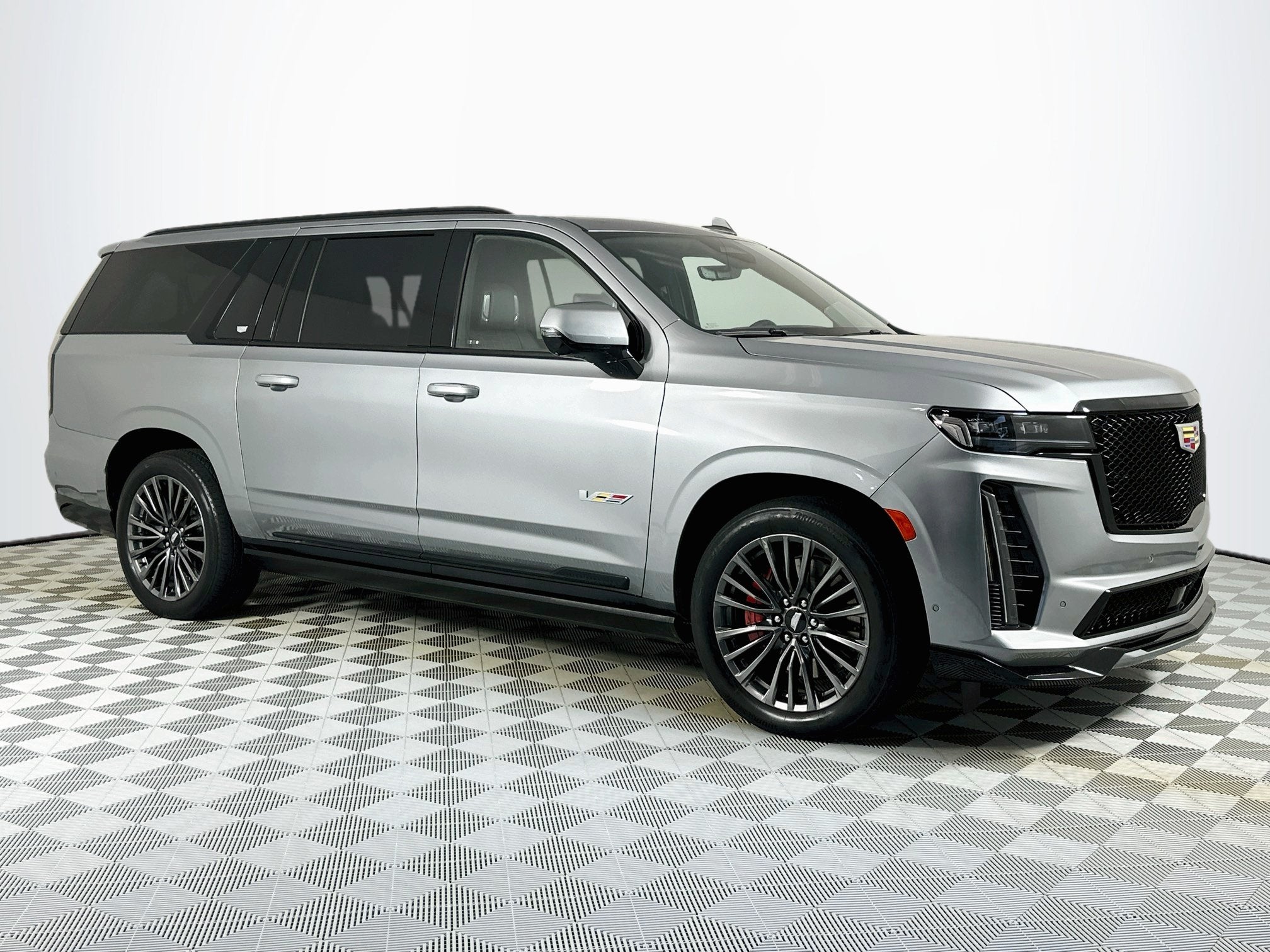 2024 Cadillac Escalade ESV V-Series