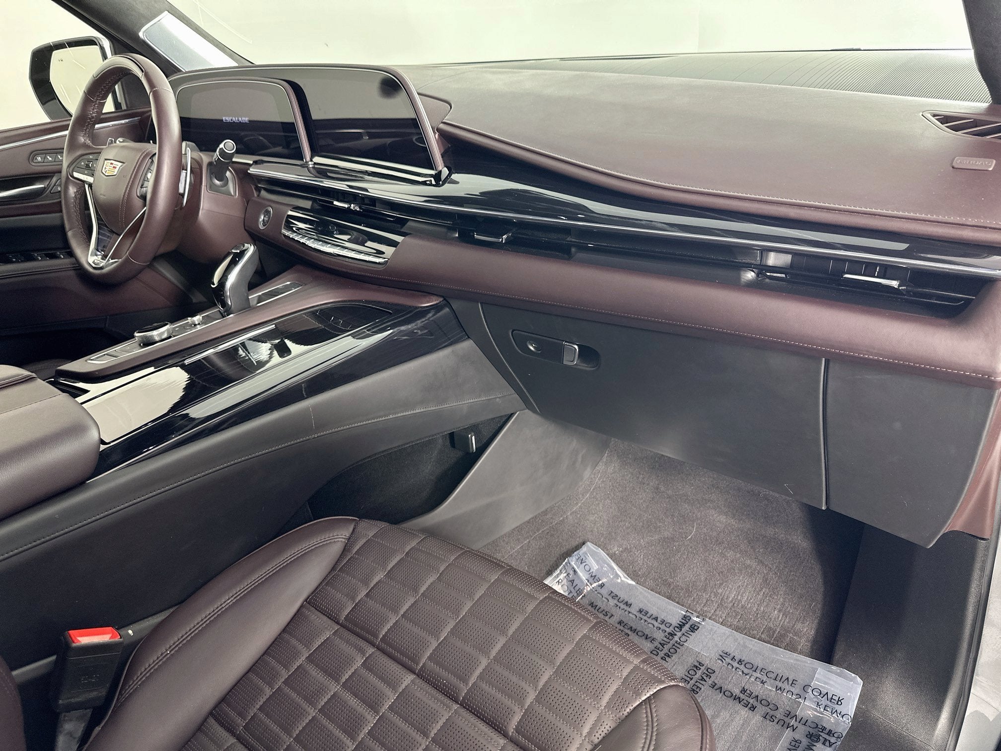 2024 Cadillac Escalade ESV V-Series