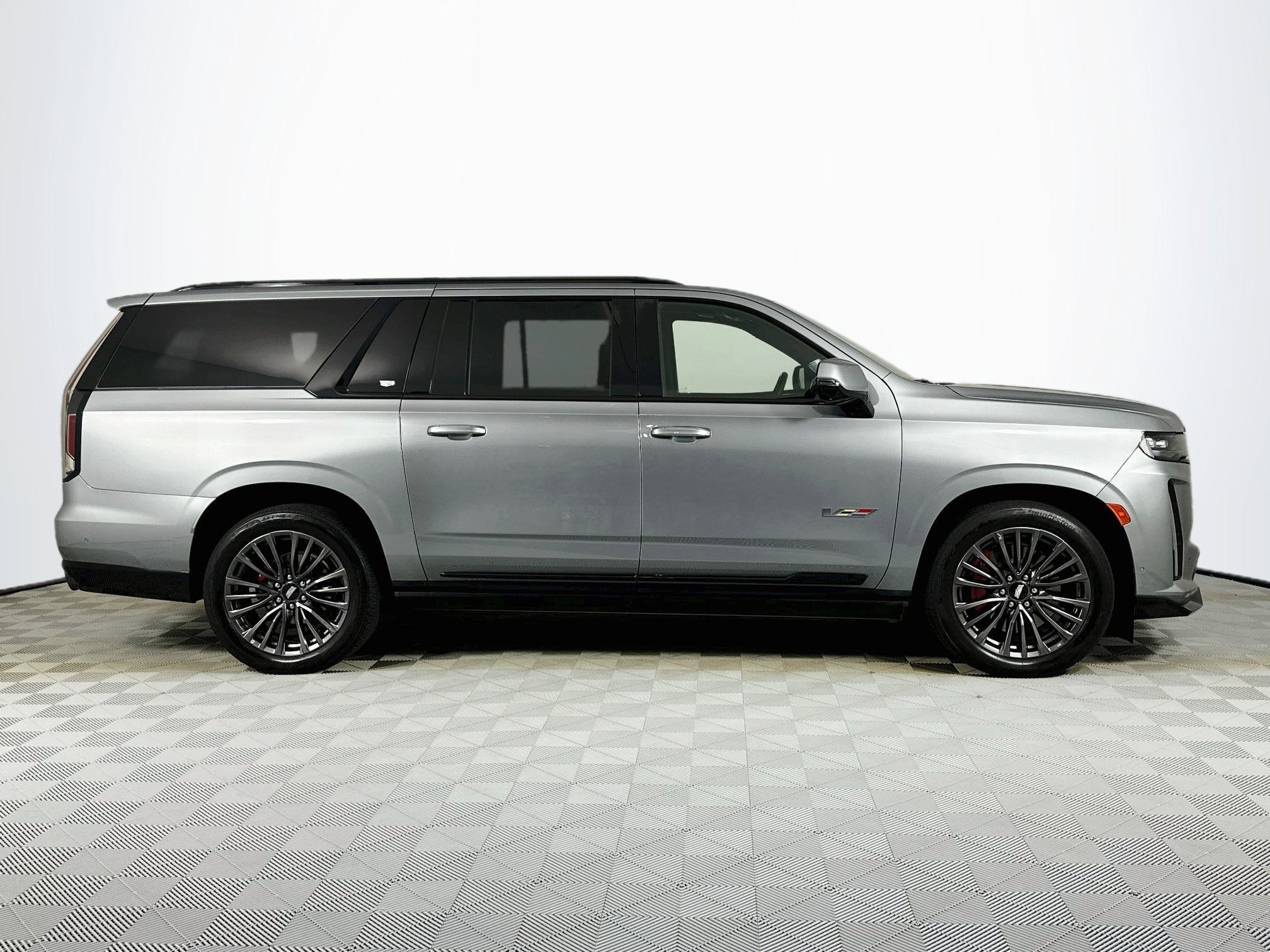 2024 Cadillac Escalade ESV V-Series