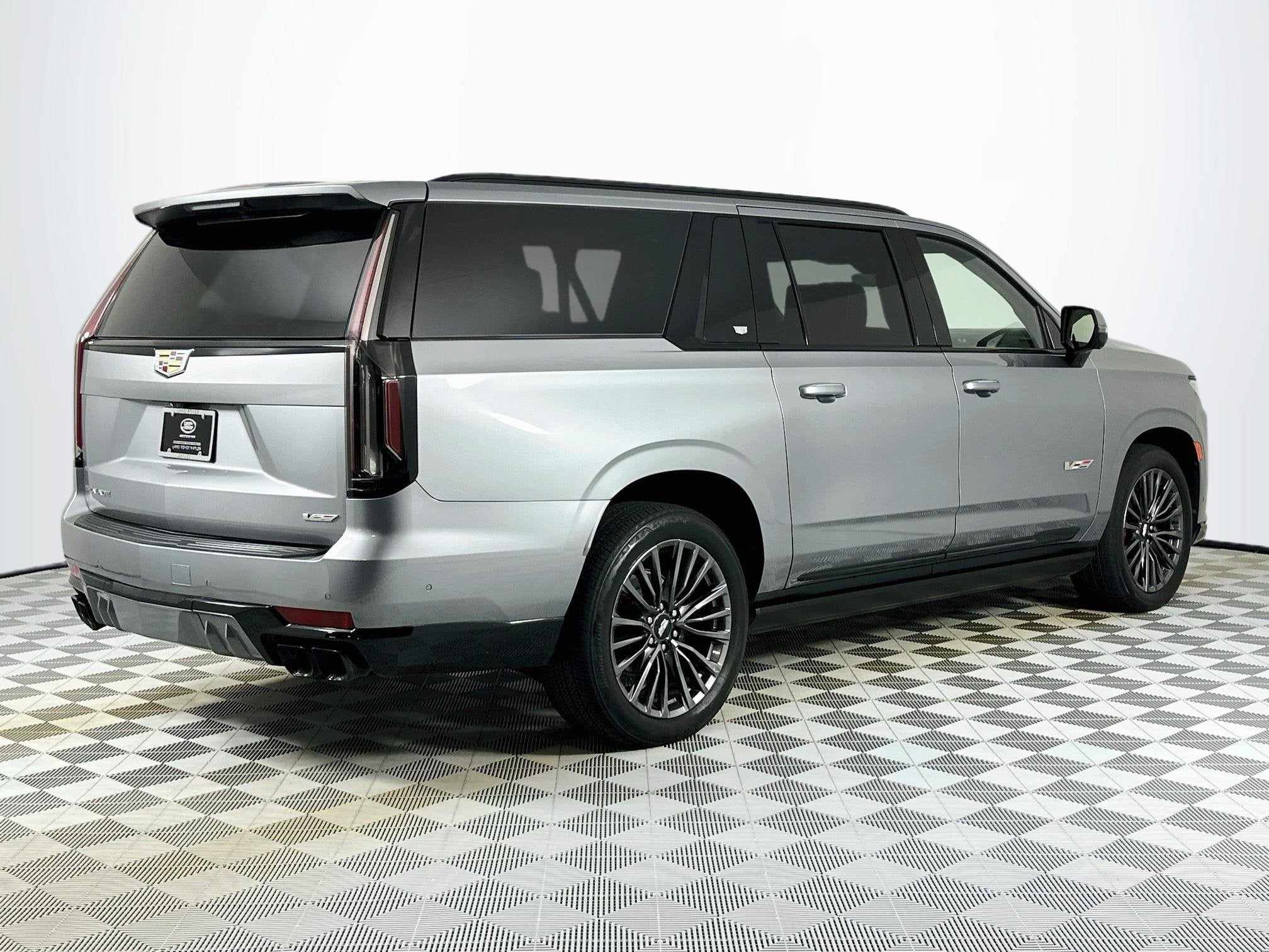 2024 Cadillac Escalade ESV V-Series