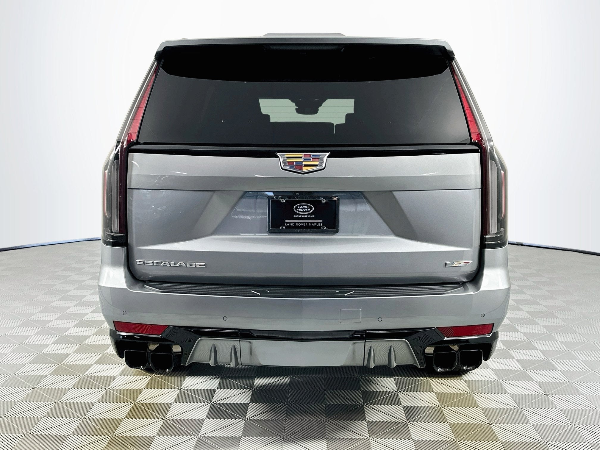 2024 Cadillac Escalade ESV V-Series