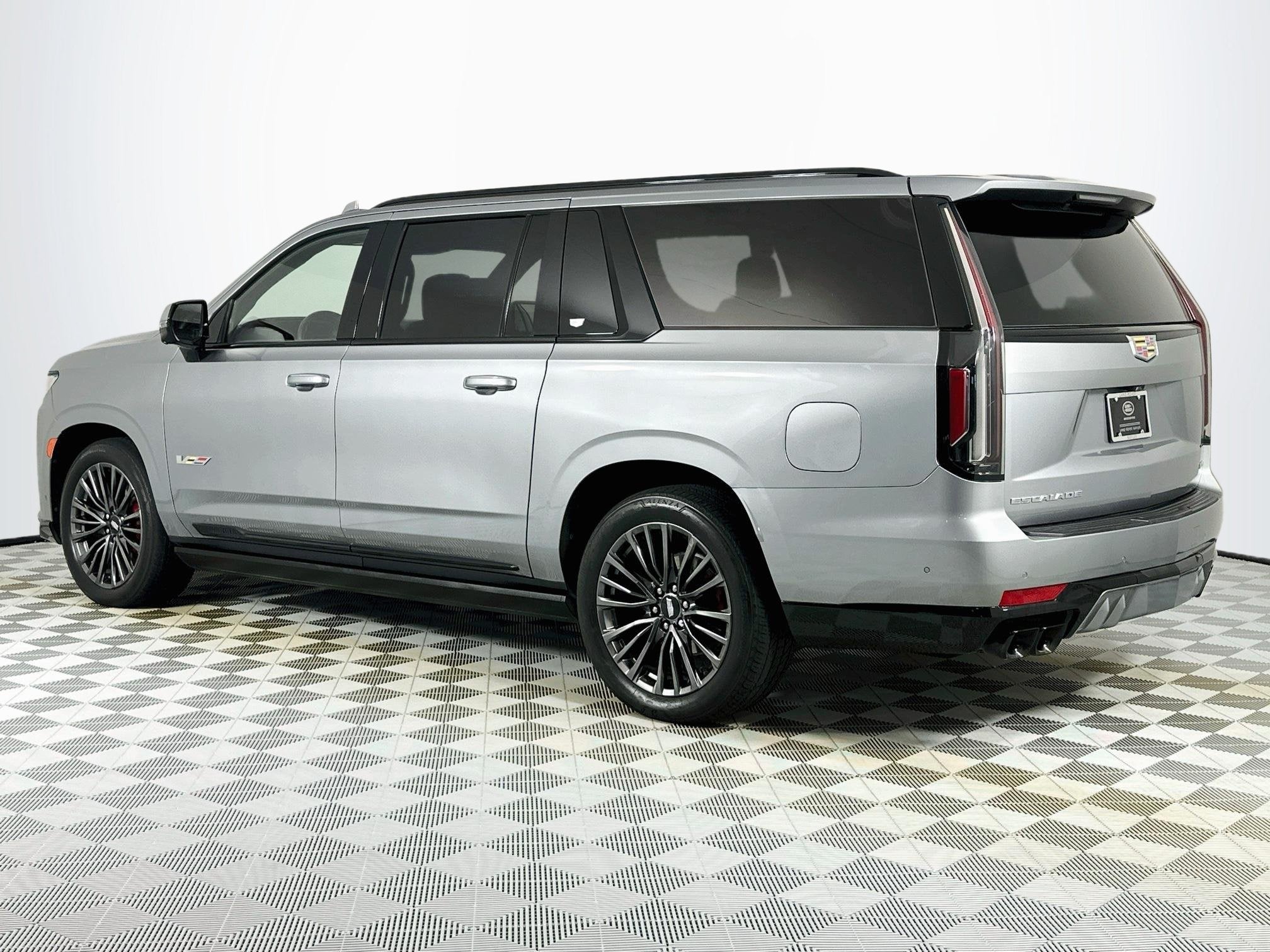 2024 Cadillac Escalade ESV V-Series