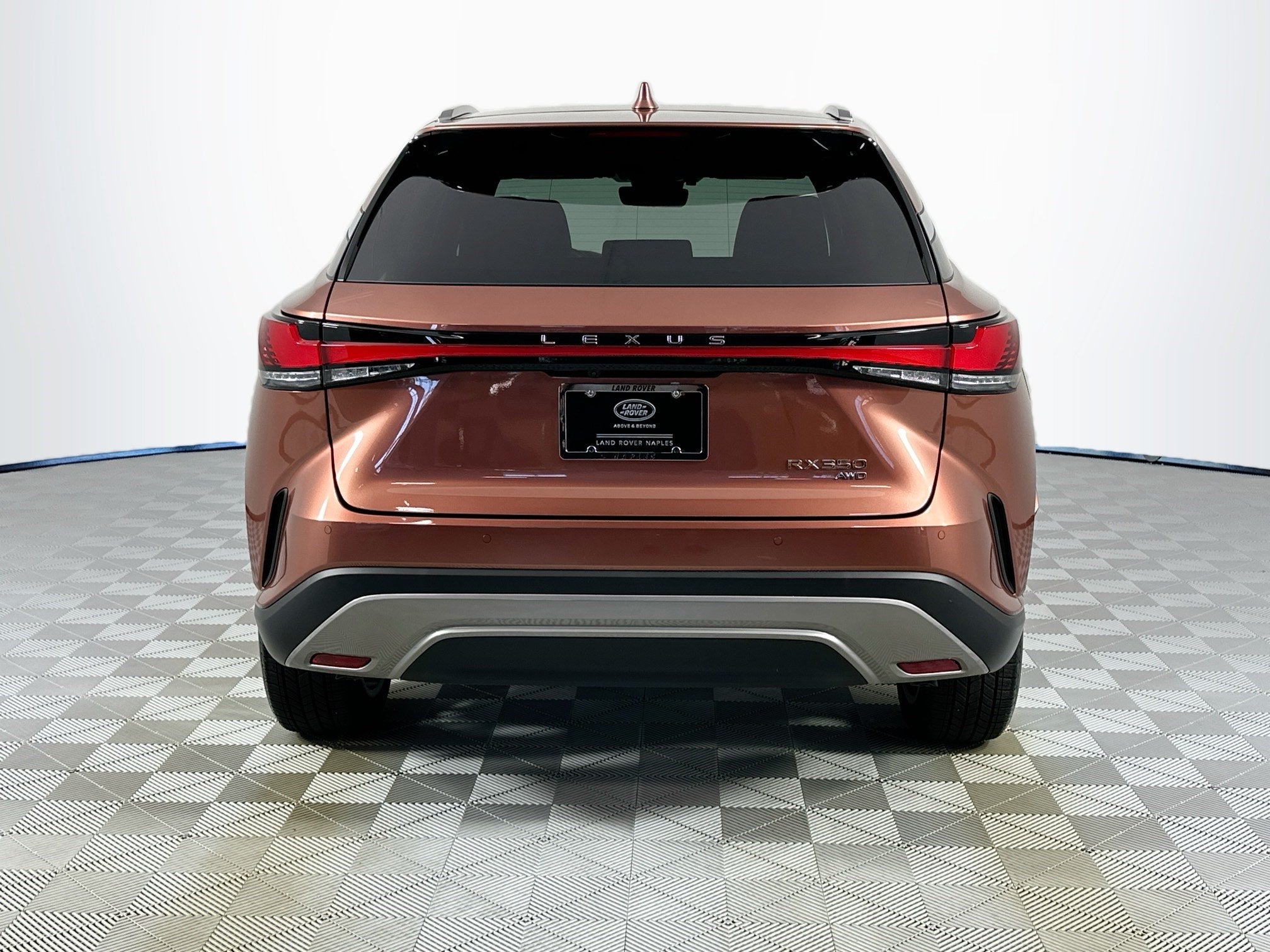 2023 Lexus RX 350