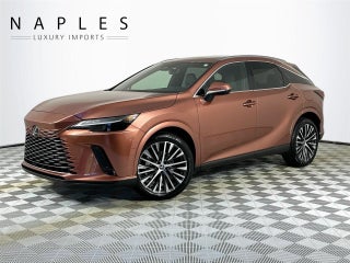 2023 Lexus RX 350