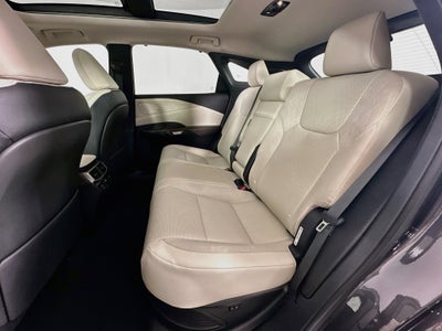 2026 Lexus RX 350h Luxury