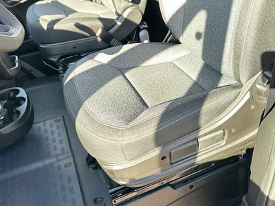 2025 RAM ProMaster 1500 Thor Motor Coach Freedom Elite