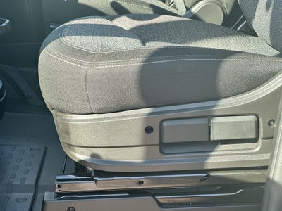 2025 RAM ProMaster 1500 Thor Motor Coach Freedom Elite