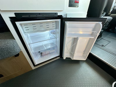 2025 RAM ProMaster 1500 Thor Motor Coach Freedom Elite