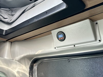 2025 RAM ProMaster 1500 Thor Motor Coach Freedom Elite