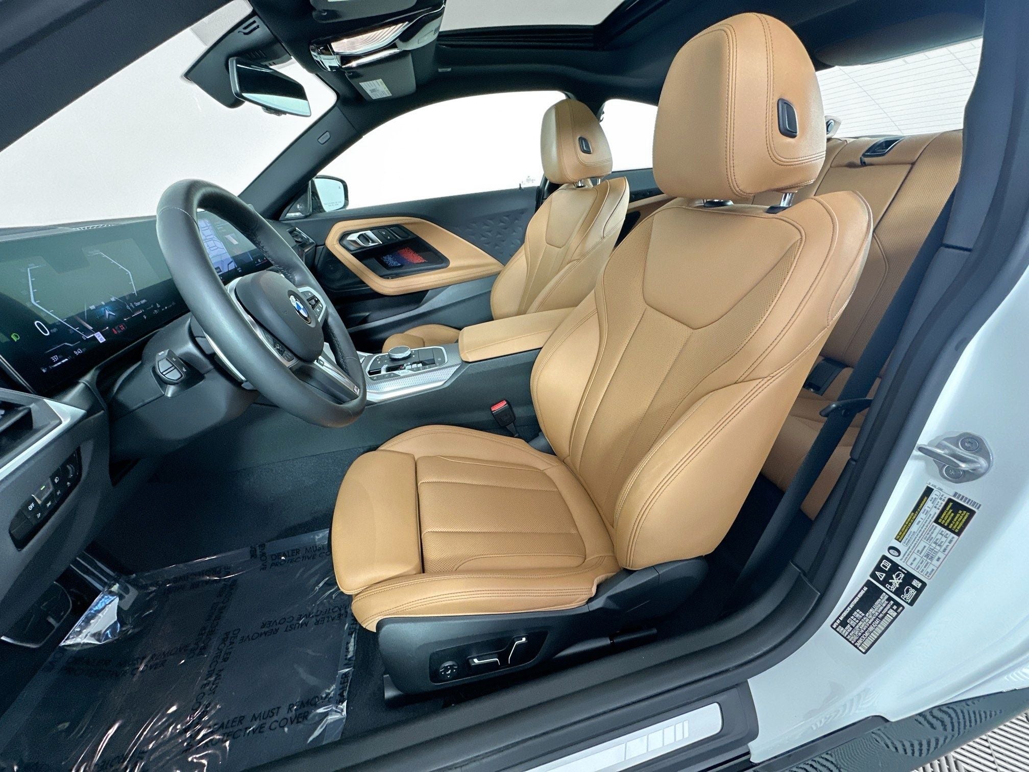 2024 BMW 2 Series M240i