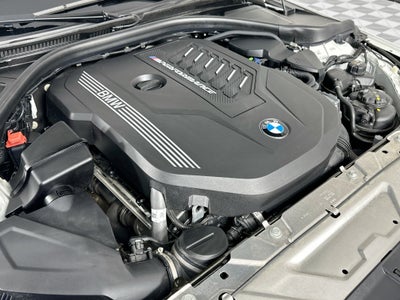 2024 BMW 2 Series M240i