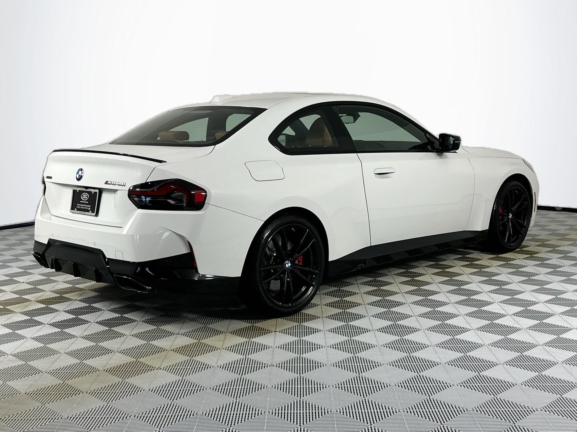 2024 BMW 2 Series M240i