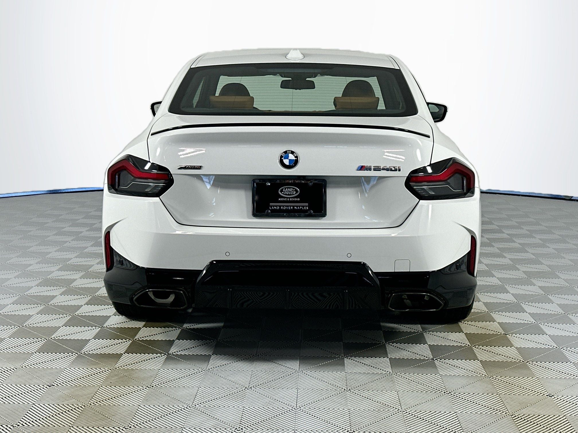 2024 BMW 2 Series M240i