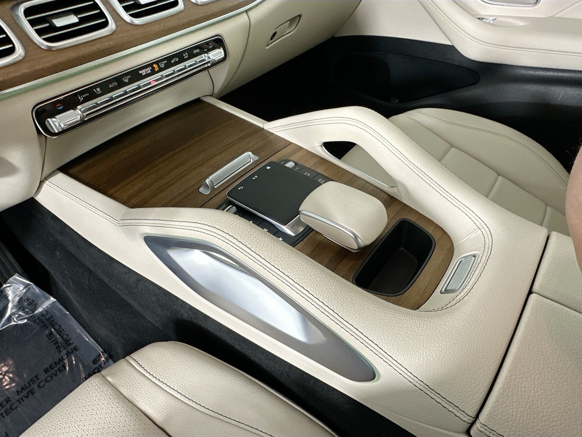 2024 Mercedes-Benz GLE GLE 450 4MATIC®