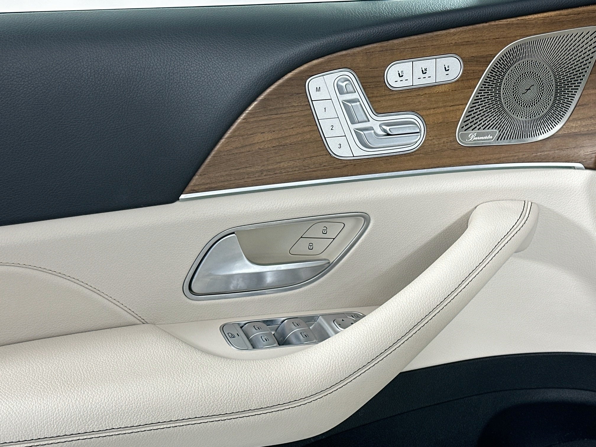 2024 Mercedes-Benz GLE GLE 450 4MATIC®