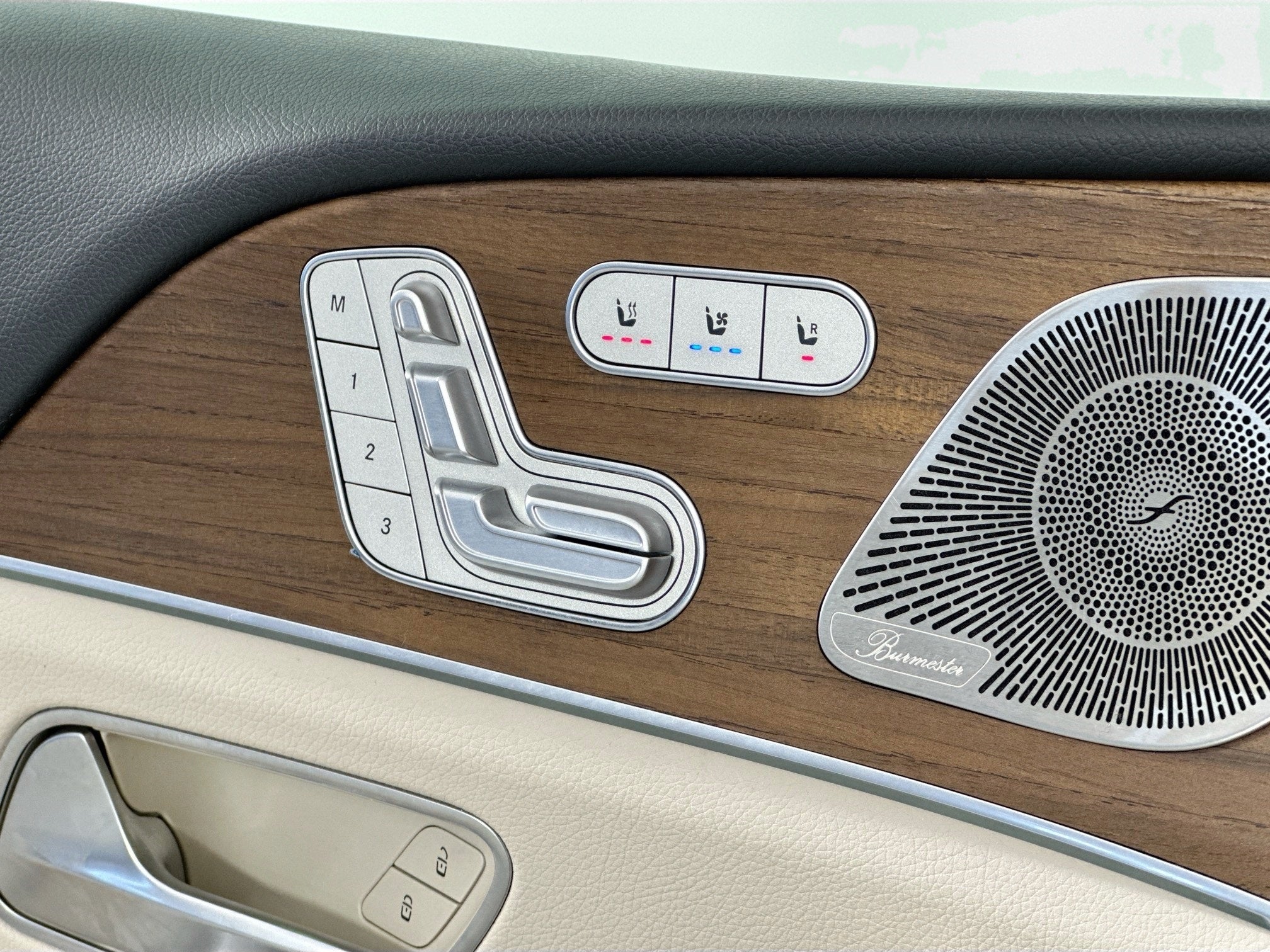 2024 Mercedes-Benz GLE GLE 450 4MATIC®