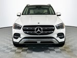 2024 Mercedes-Benz GLE GLE 450 4MATIC®