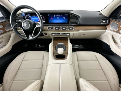 2024 Mercedes-Benz GLE GLE 450 4MATIC®