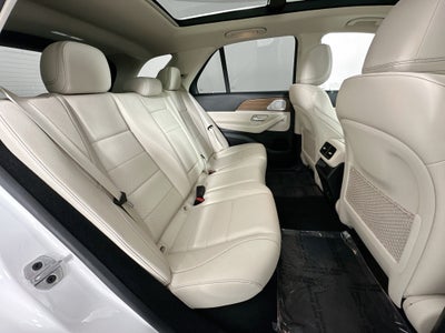 2024 Mercedes-Benz GLE GLE 450 4MATIC®