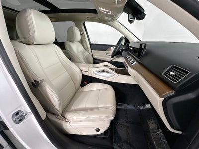 2024 Mercedes-Benz GLE GLE 450 4MATIC®