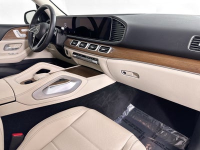 2024 Mercedes-Benz GLE GLE 450 4MATIC®