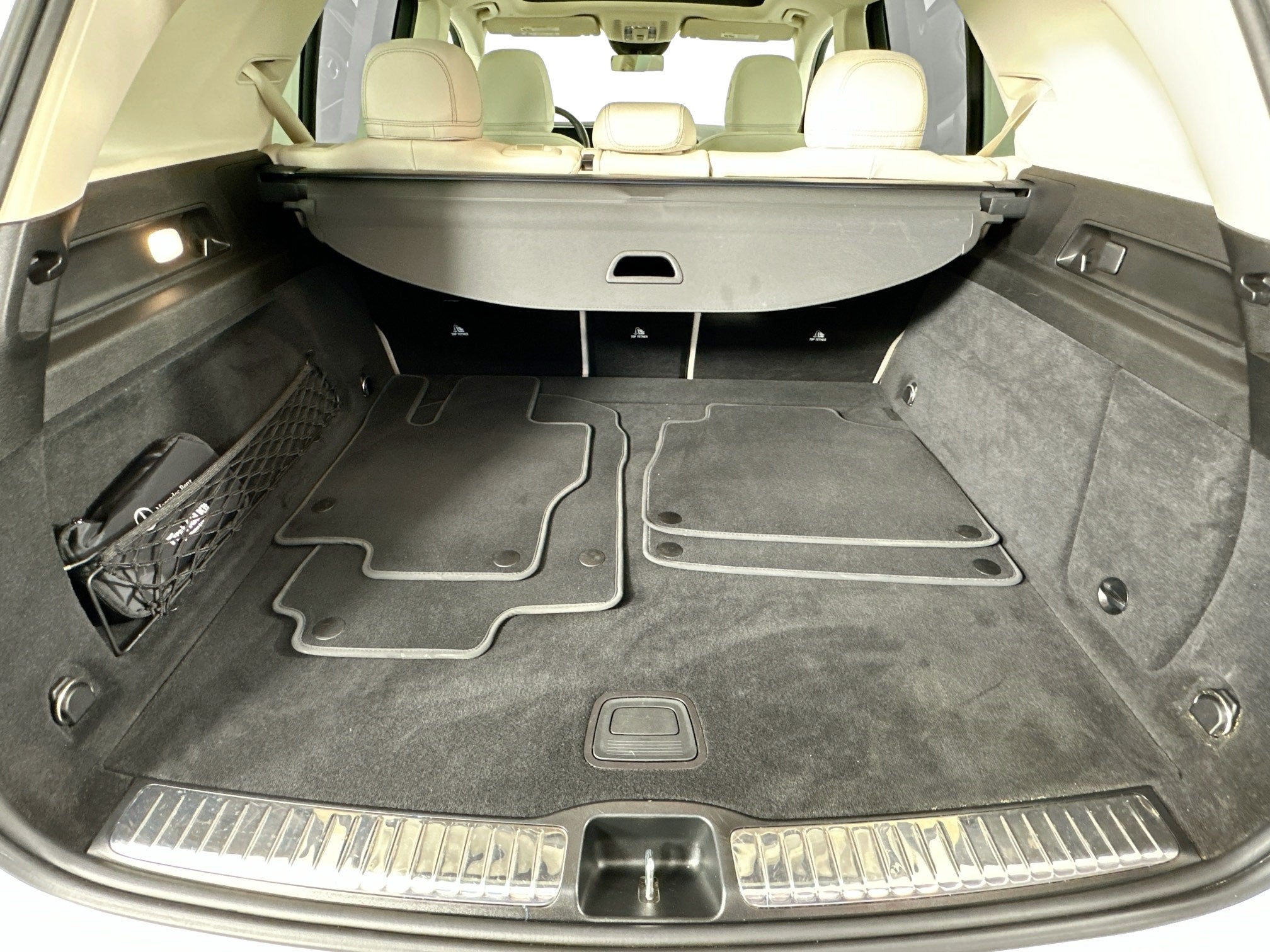 2024 Mercedes-Benz GLE GLE 450 4MATIC®