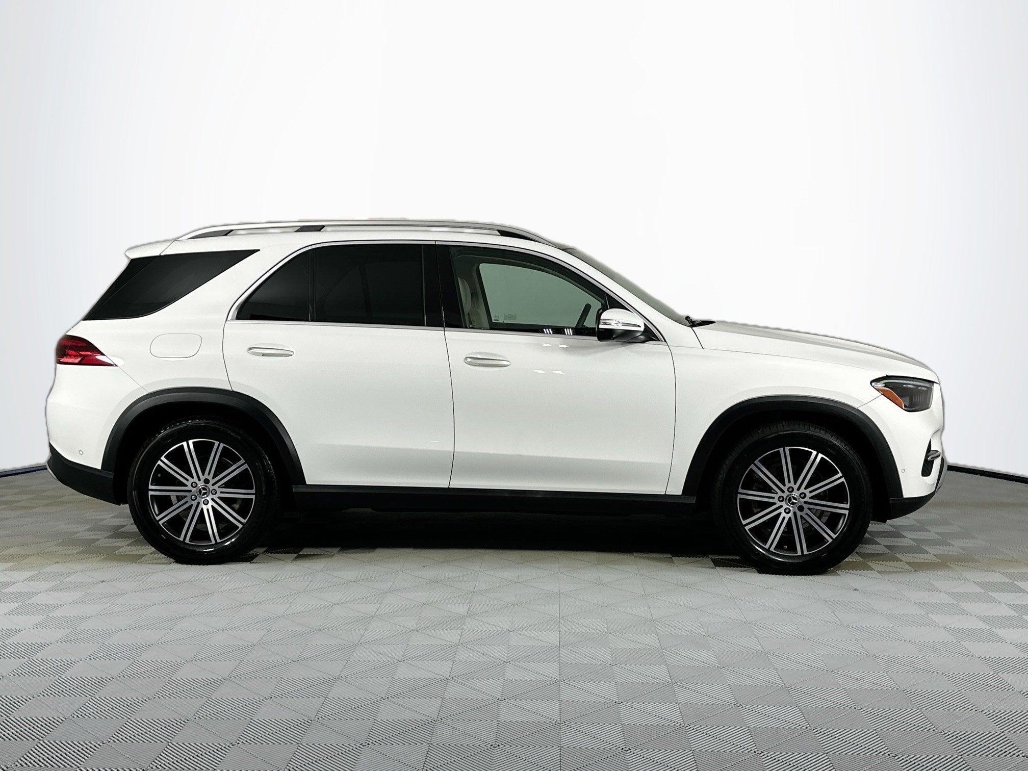 2024 Mercedes-Benz GLE GLE 450 4MATIC®